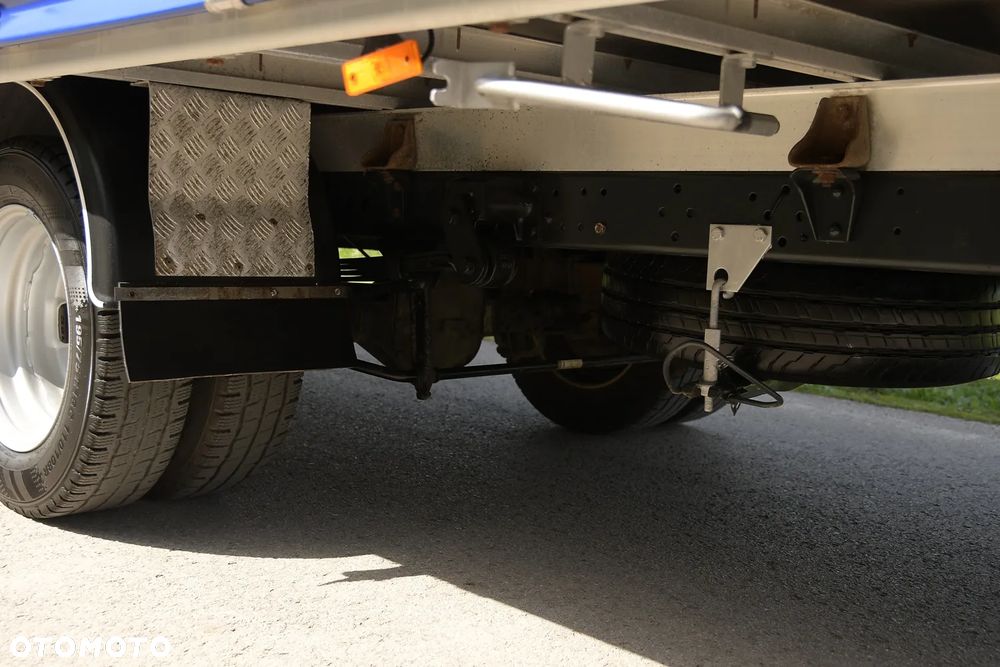 Iveco DAILY=50C18=3.0HPi=FIRANKA=5.50M=10-PALET - 31