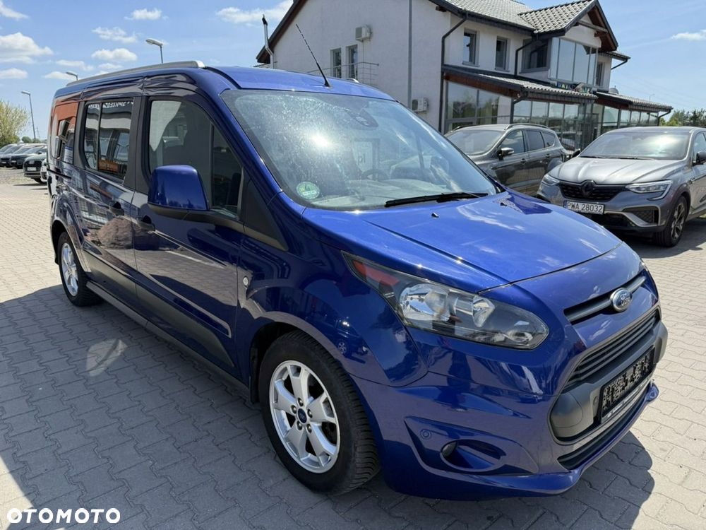 Ford Tourneo Connect Grand 1.5TDCi Trend - 5