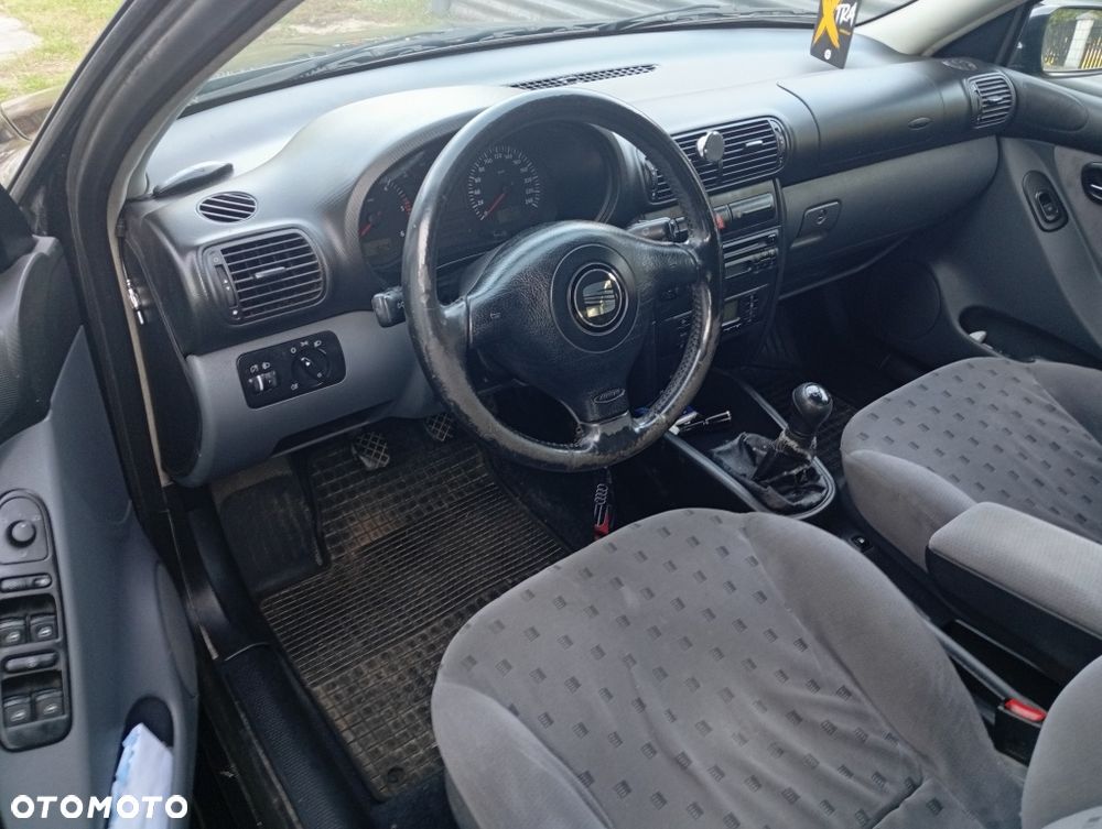 Seat Toledo - 5