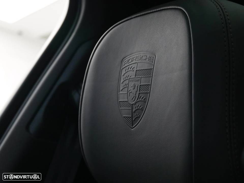 Porsche Cayenne E-Hybrid Black Edition - 25