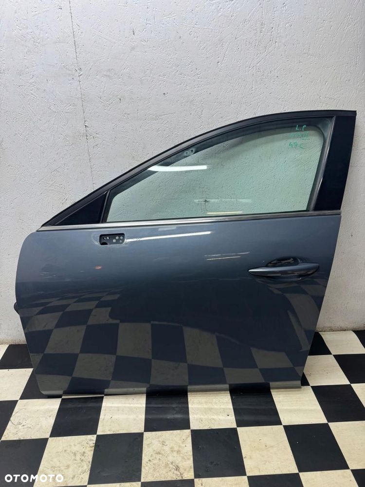 drzwi lewy przód mazda 3 iv bp 2019-2025 47c - 4