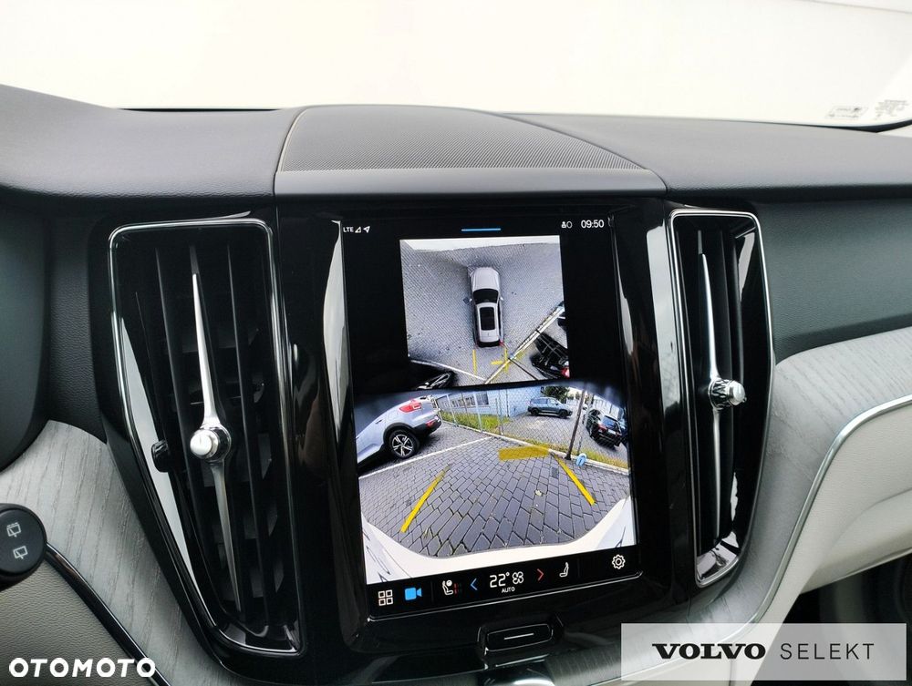 Volvo XC 60 - 21