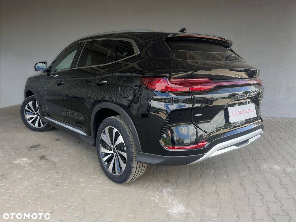 BYD Seal U 1.5T Design AWD - 11