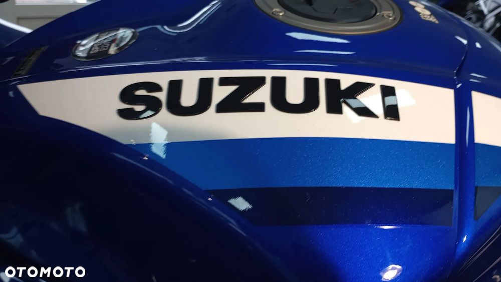 Suzuki Hayabusa - 4