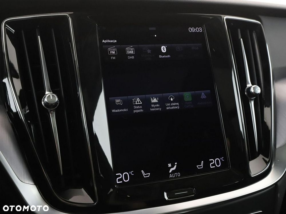 Volvo V60 B4 D Geartronic Momentum Pro - 28