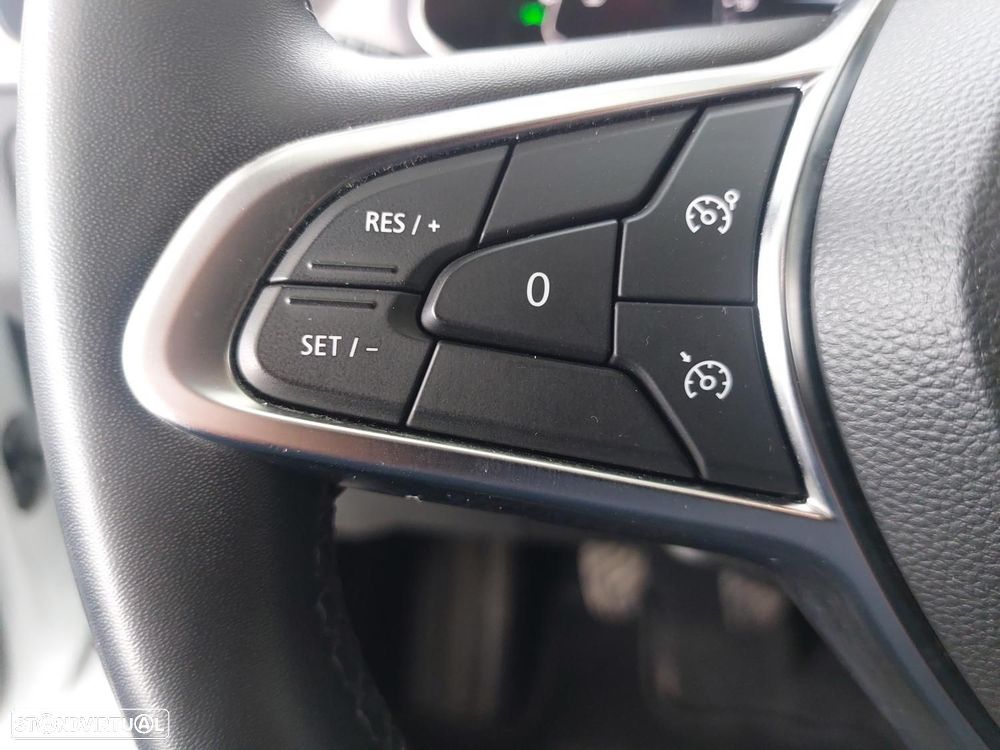 Renault Captur 1.0 TCe Intens Bi-Fuel - 22