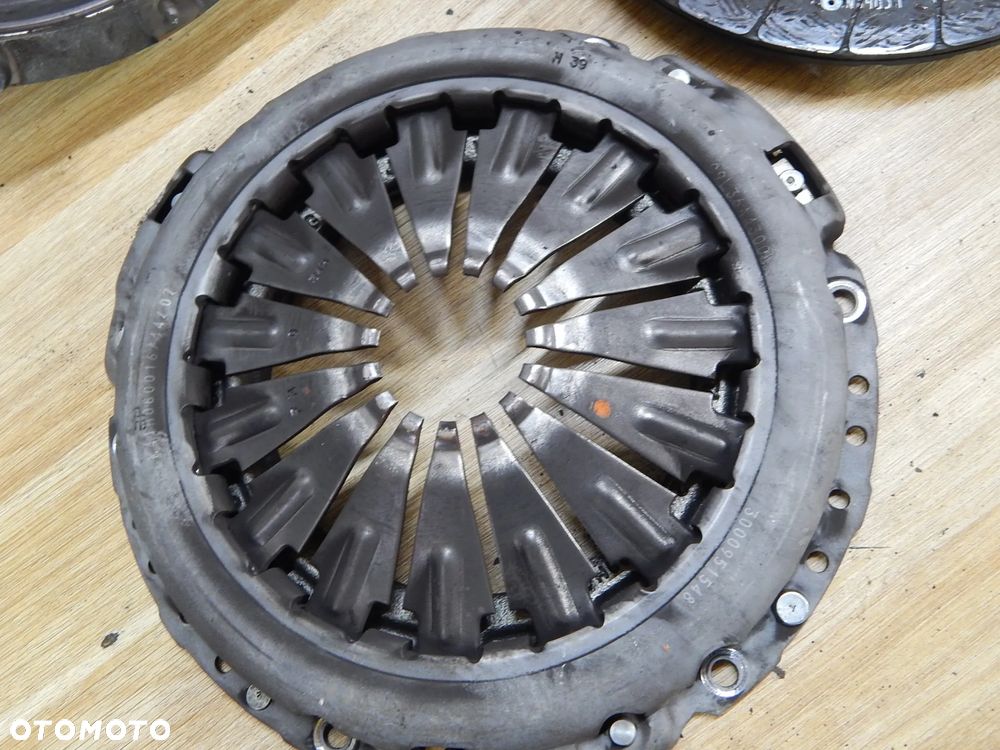 Sprzęgło dwumasa 1.5 1.6 Ecoboost Ford Kuga Mk2 II Escape Focus Fiesta Mondeo 13-19 Łuków części - 4