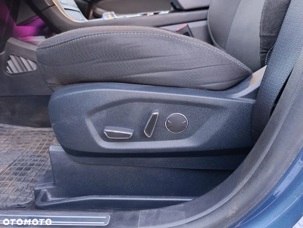 Ford S-Max 2.0 EcoBlue Twin-Turbo Titanium - 28