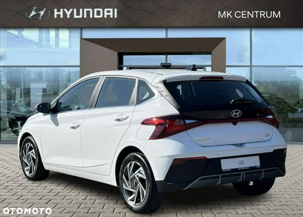 Hyundai i20 - 3