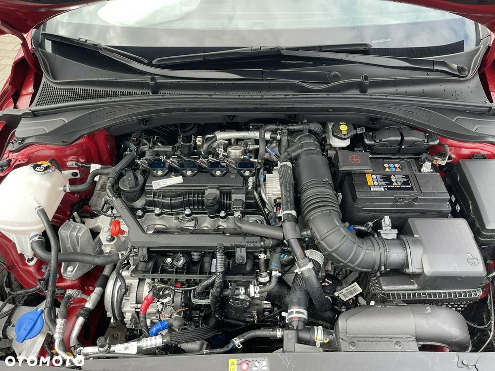 Hyundai i30 1.5 T-GDI 48V Smart Plus DCT - 14