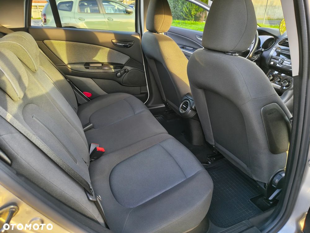 Fiat Bravo - 17