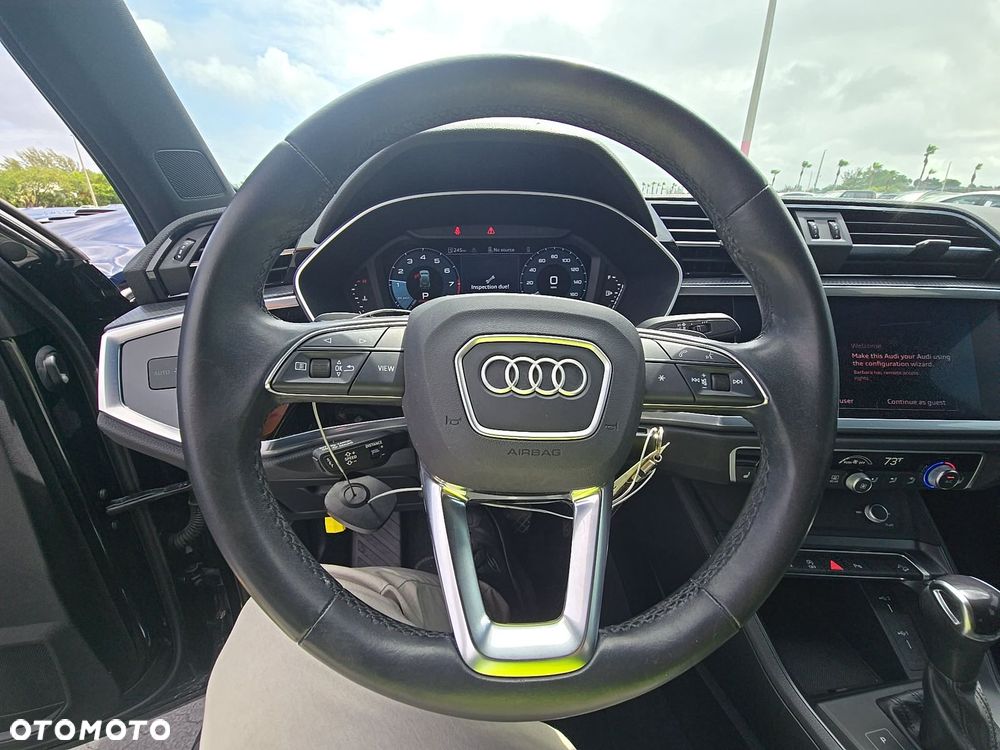 Audi Q3 45 TFSI Quattro S tronic S line - 11