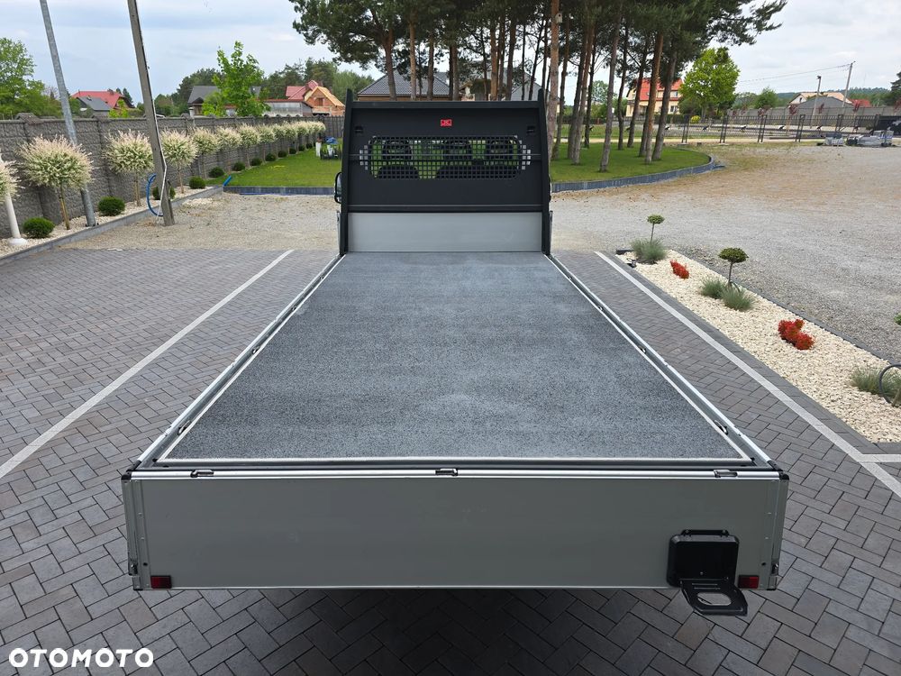Fiat DUCATO MAXI 1435Kg Ładownoś 8-PALET 140KM SALON PL 50 Tyś Km SERWIS DO OSTANIEGO Km STAN JAK NOWY TEMPOMAT KLIMA RADION DOTYKOWE OPONY ZIMA LATO - 17