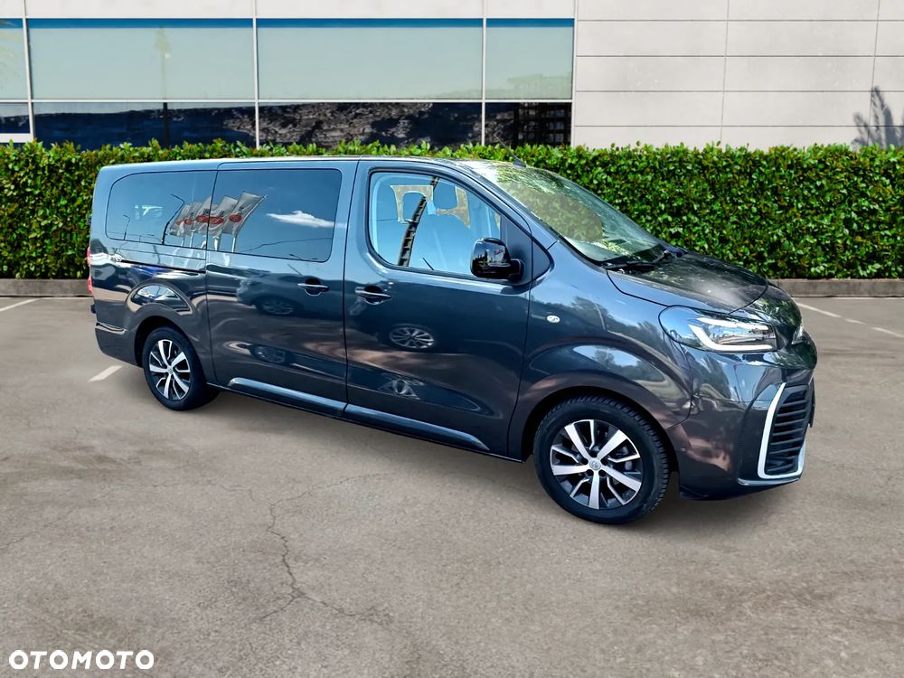 Toyota ProAce - 5