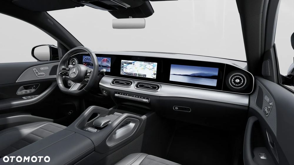 Mercedes-Benz GLE 450 d 4Matic 9G-TRONIC Edition - 27