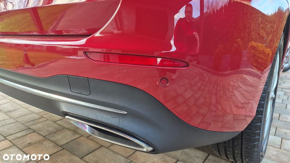 Mercedes-Benz Klasa B 180 Progressive 7G-DCT - 38