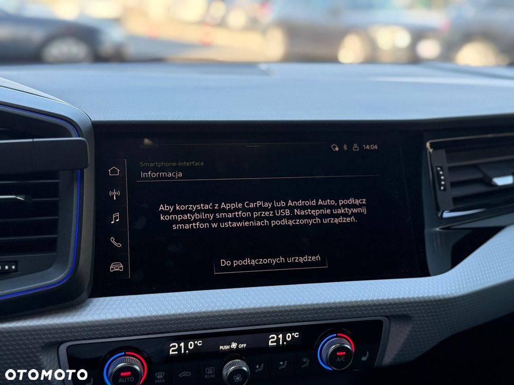 Audi A1 Sportback - 28