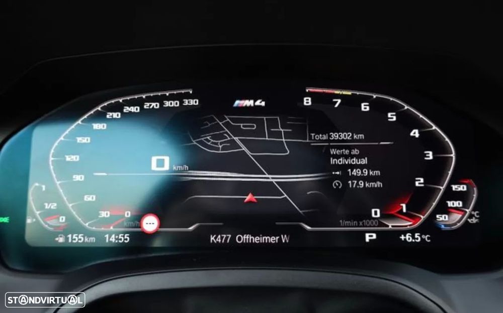 BMW M4 Competition - 11