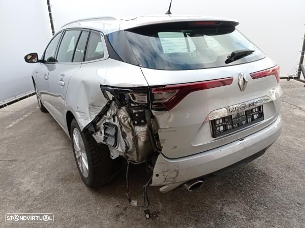 Para Peças Renault Megane Iv Sporter (K9a/M/N_) - 5