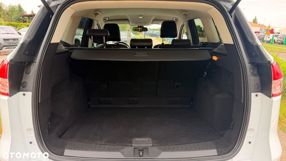 Ford Kuga 2.0 TDCi 4x4 SYNC - 24