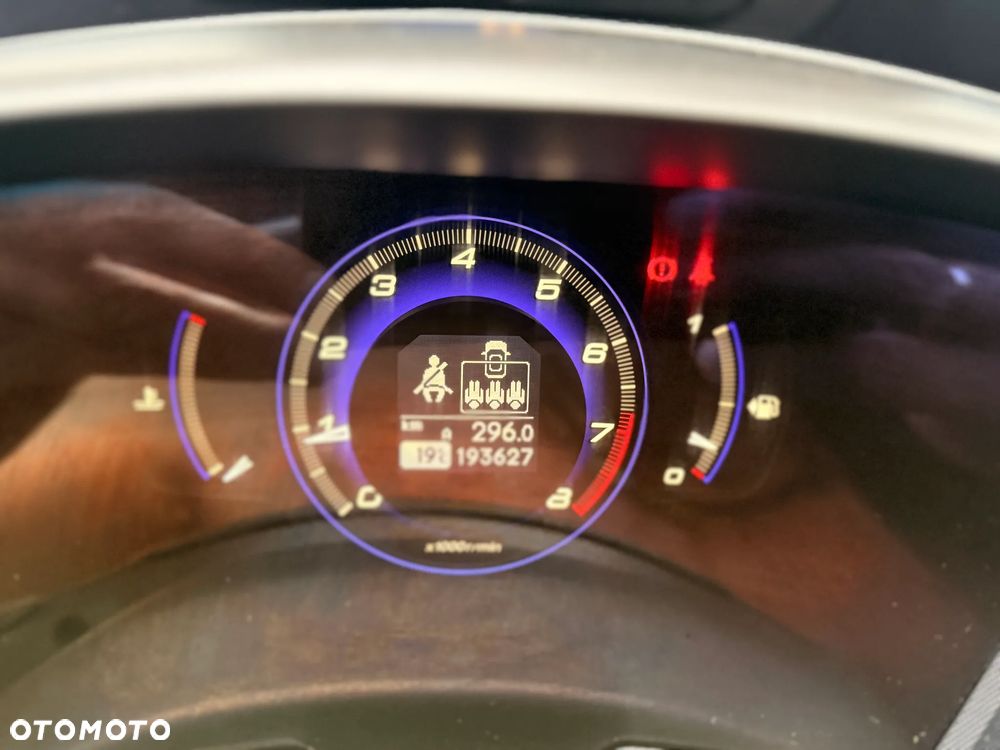 Honda Civic - 14