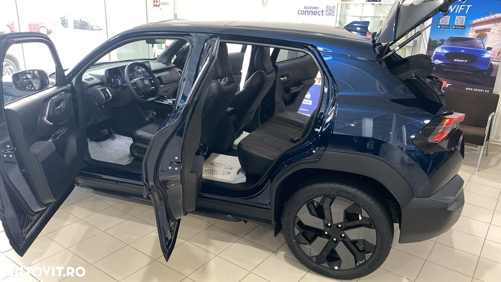 Suzuki Vitara - 8