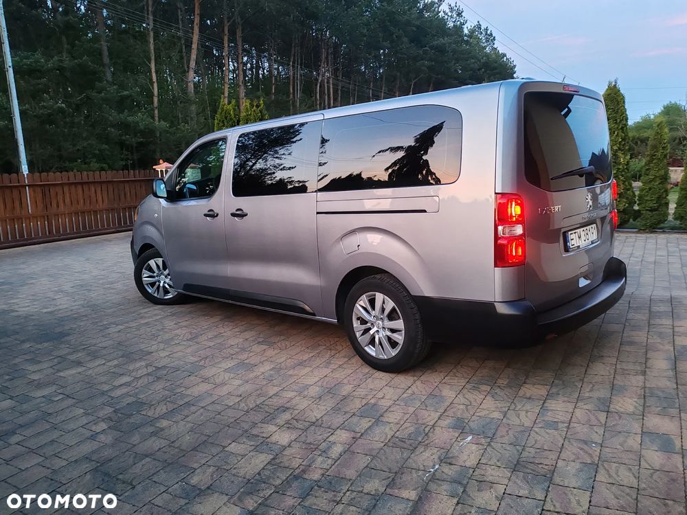 Peugeot Traveller L2 1.5 BlueHDi Business - 11