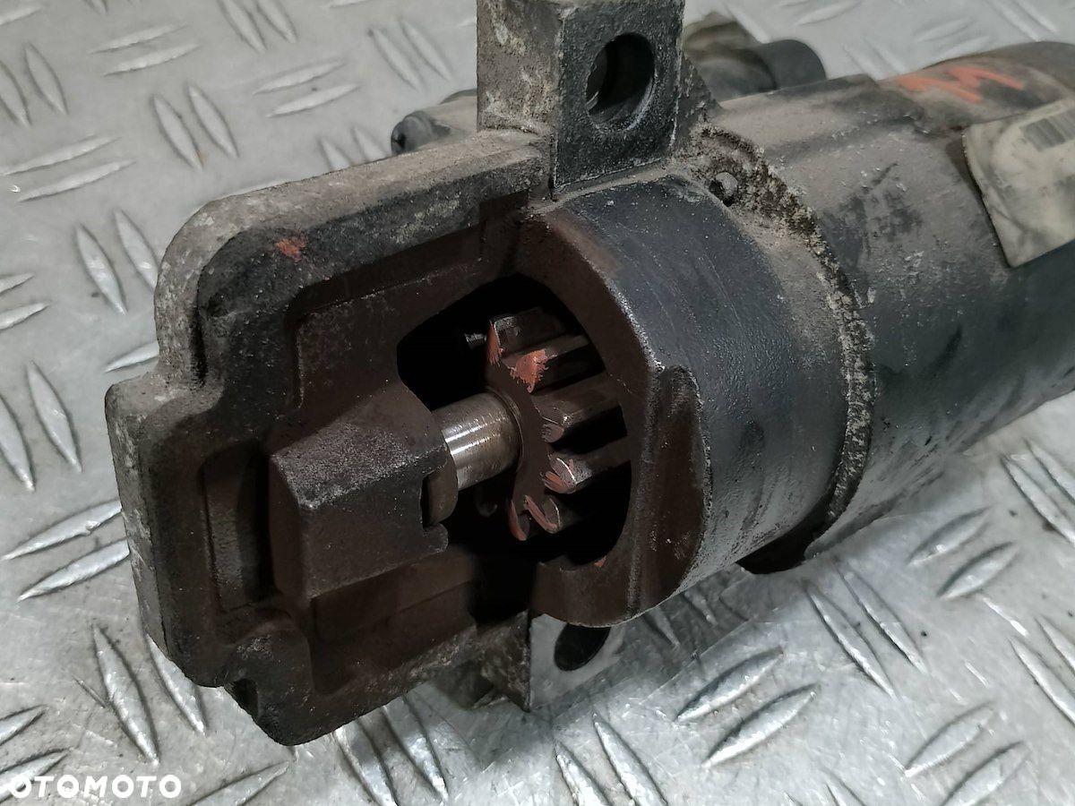 ROZRUSZNIK MAZDA 3 JS1317 308548 2.0 16V - 5