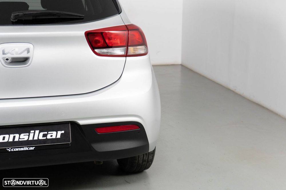 Kia Rio 1.2 CVVT Dynamic - 16