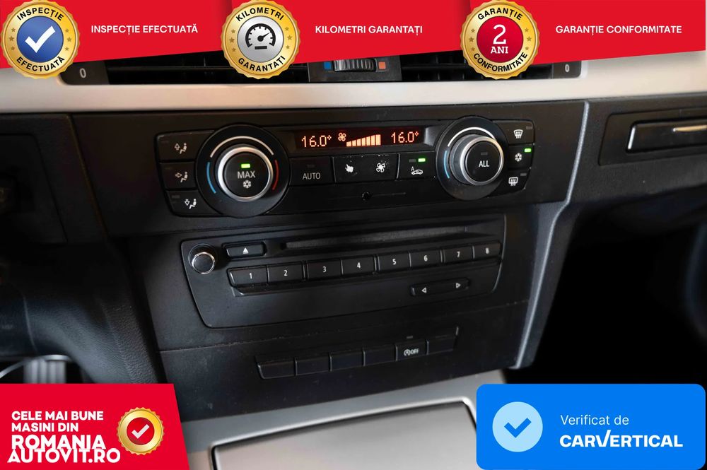 BMW Seria 3 - 12