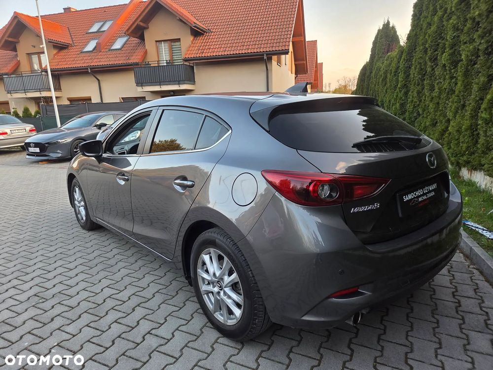 Mazda 3 2.0 Skyenergy - 3