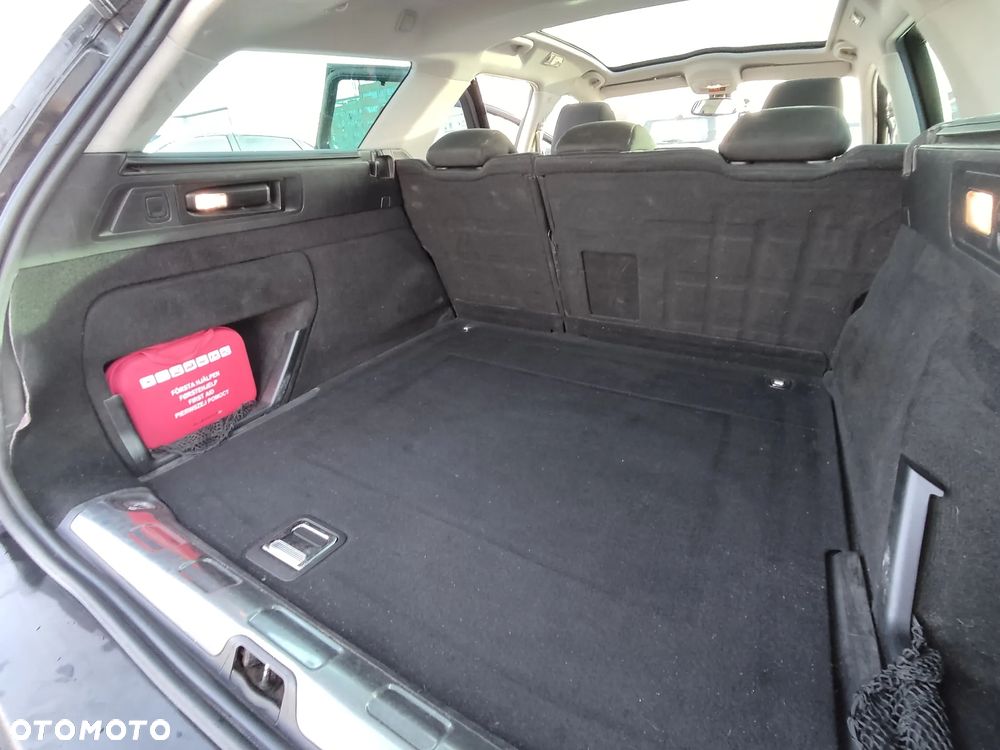 Citroën C5 HDi 165 FAP Selection - 16