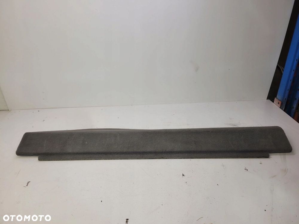 OSŁONA PODŁOGI BAGAŻNIKA AUDI Q5 8R 8R0861529A H85 - 2
