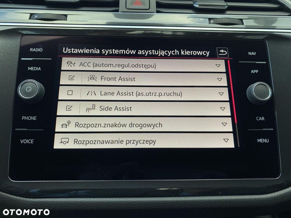 Volkswagen Tiguan Allspace 2.0 TDI 4Mot R-Line DSG - 27