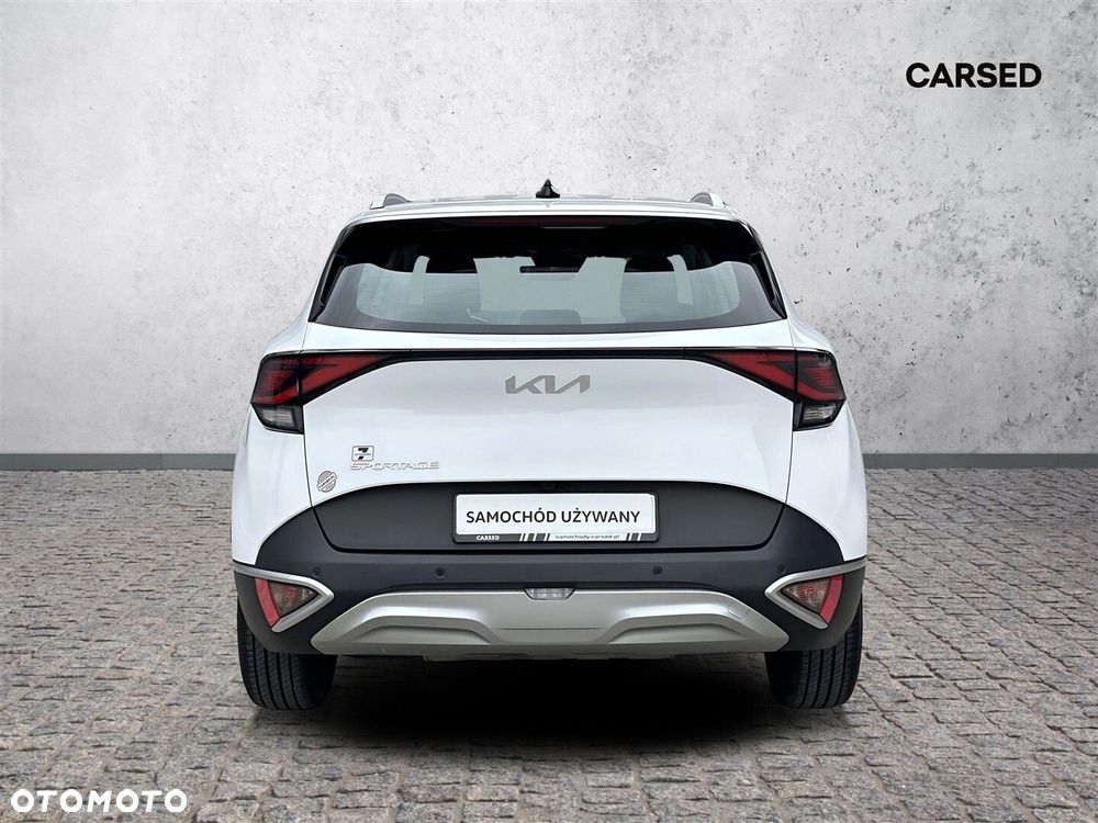 Kia Sportage 1.6 T-GDI M 2WD - 34