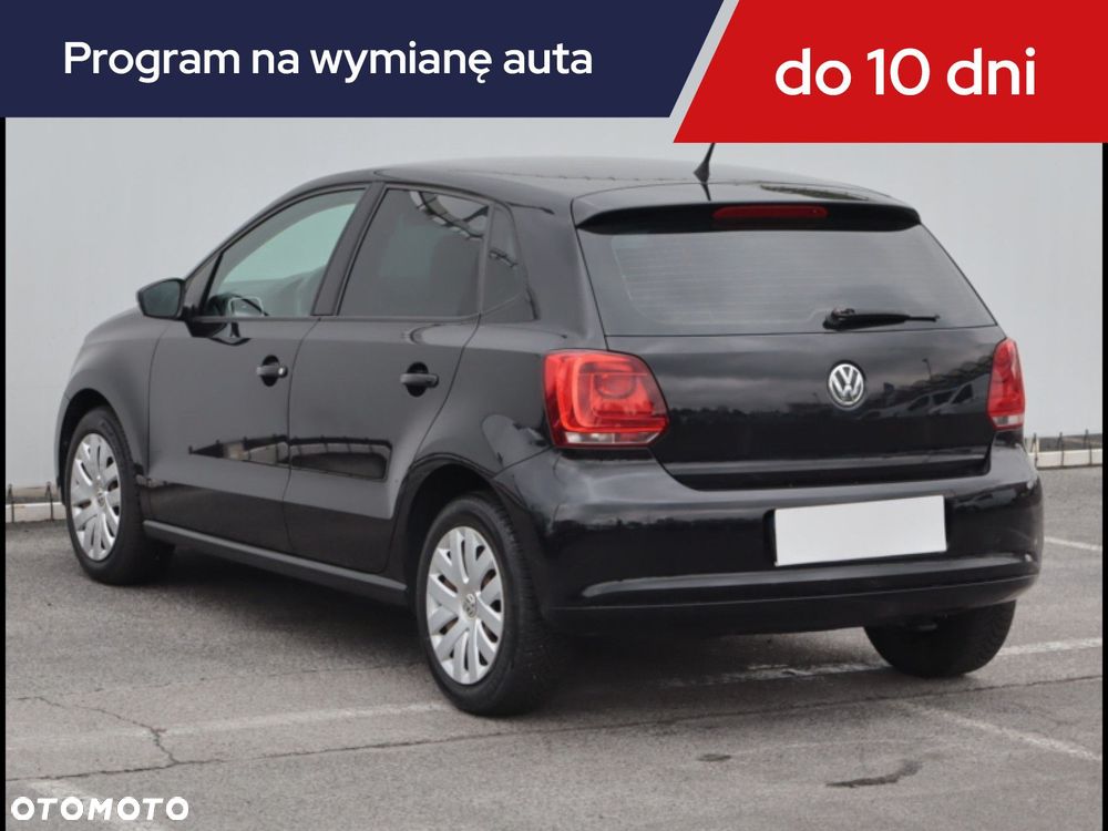 Volkswagen Polo - 6