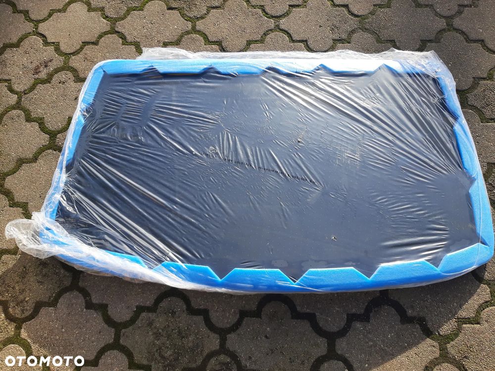 * Mercedes W177 szyba tylna tył przyciemniana nowa oryginał 22r sedan A177