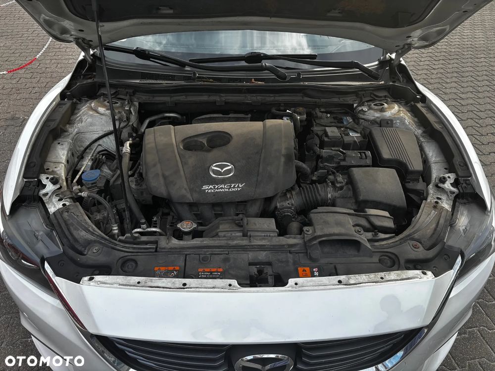 Mazda 6 2.0 Skypassion I-ELoop - 9