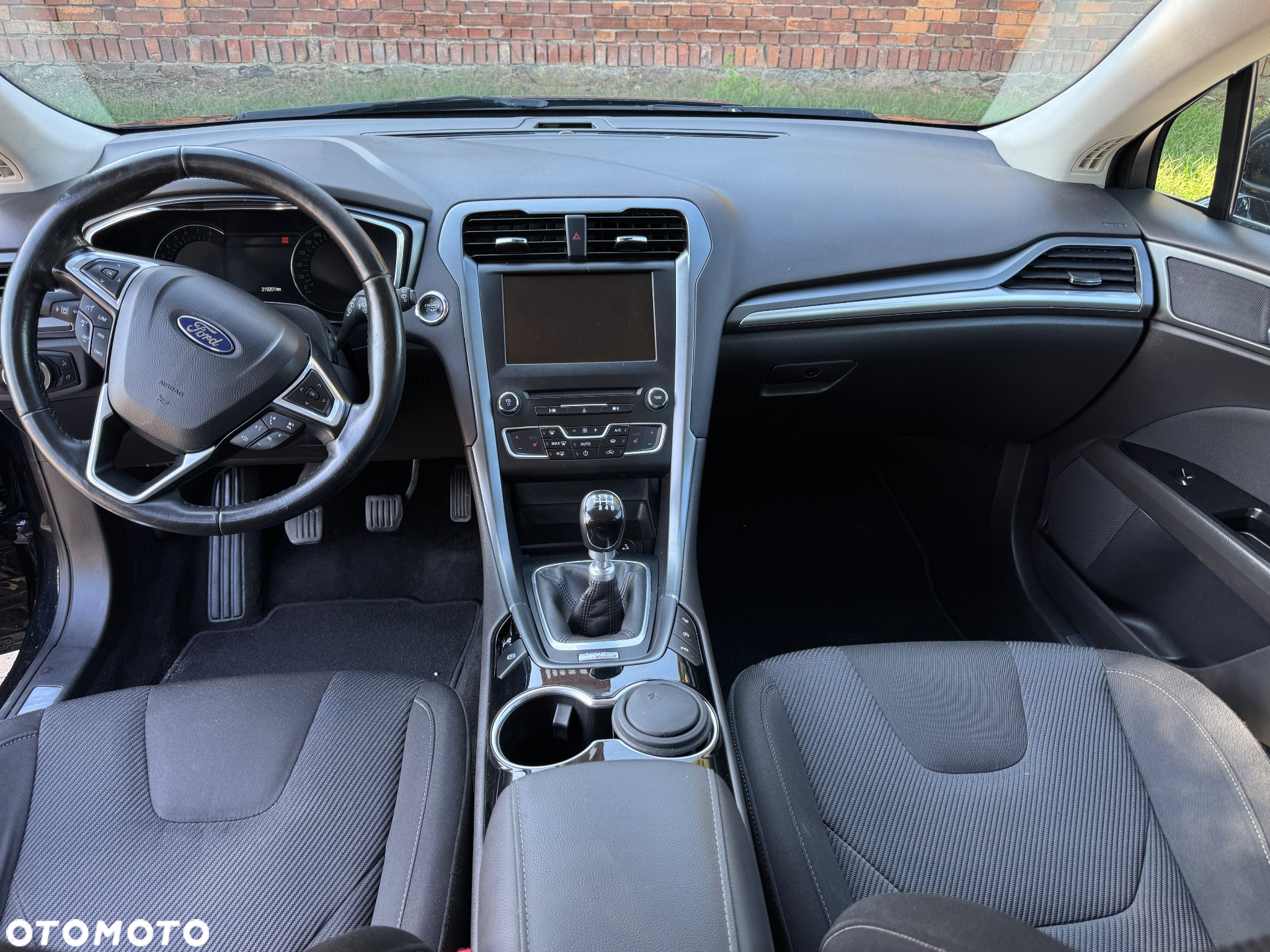 Ford Mondeo 1.5 EcoBoost Edition - 19
