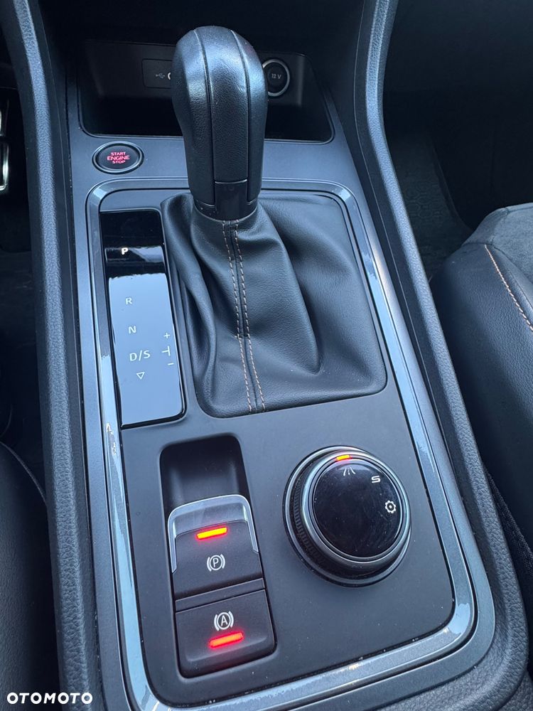 Cupra Ateca 1.5 TSI DSG - 16