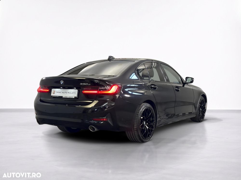 BMW Seria 3 - 6