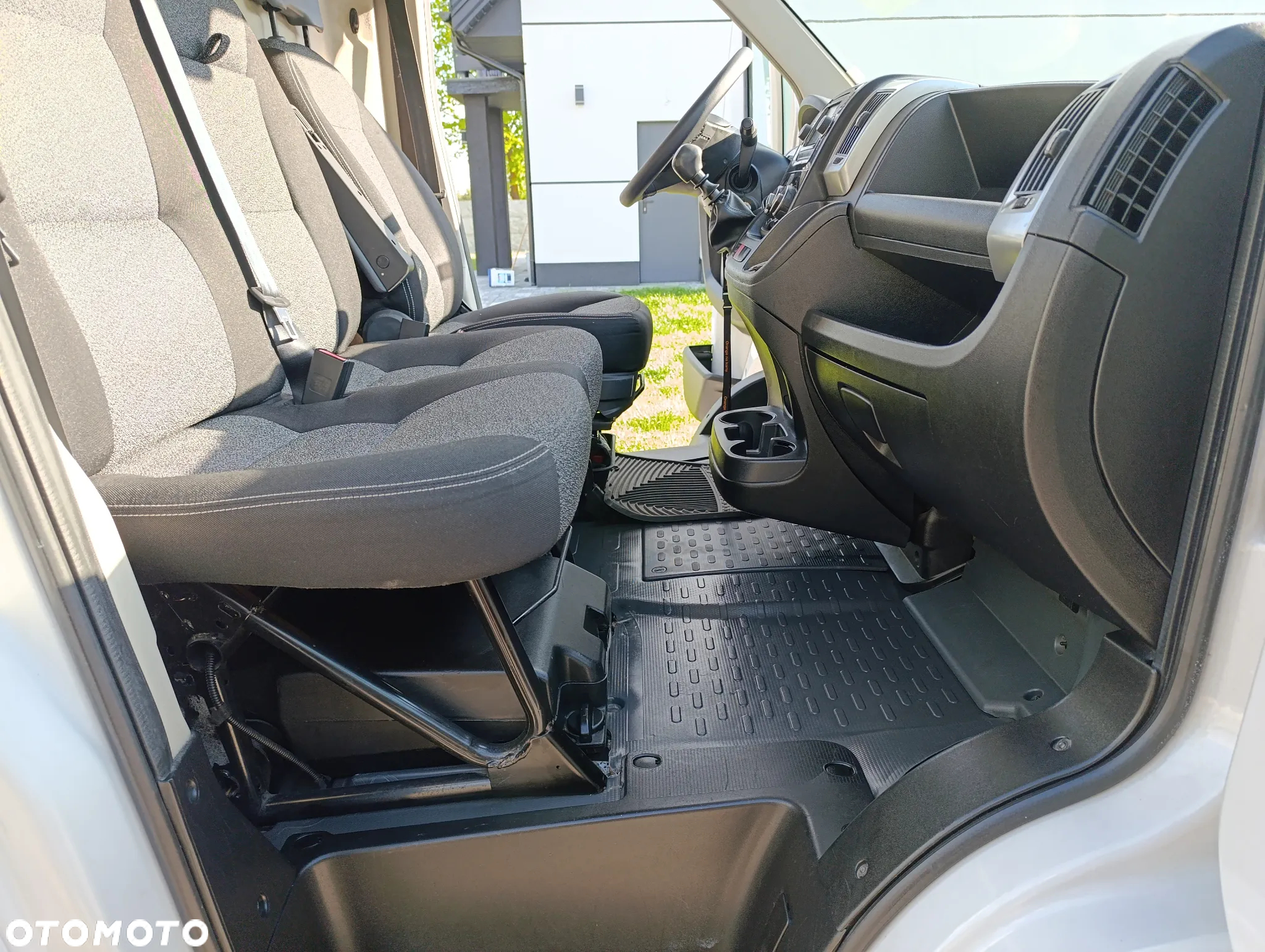 Fiat Ducato - 28