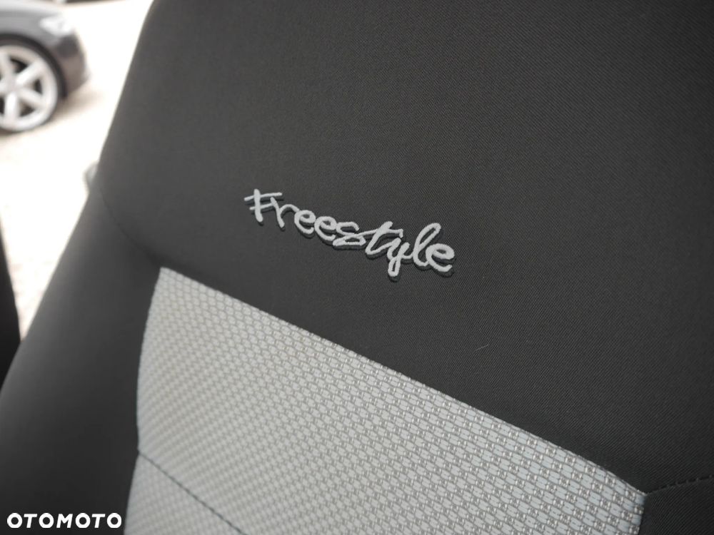 Volkswagen Sharan 1.8 5V Turbo Freestyle - 16