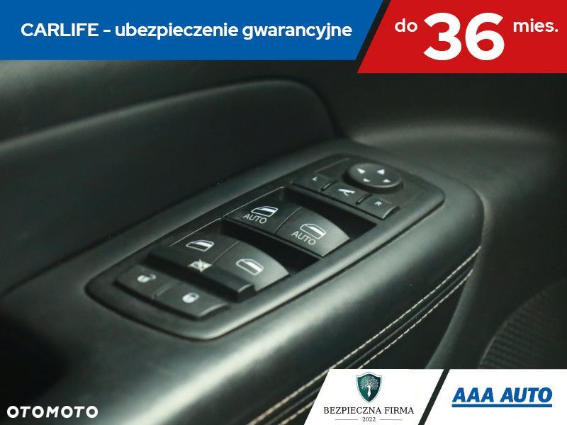 Jeep Grand Cherokee - 18