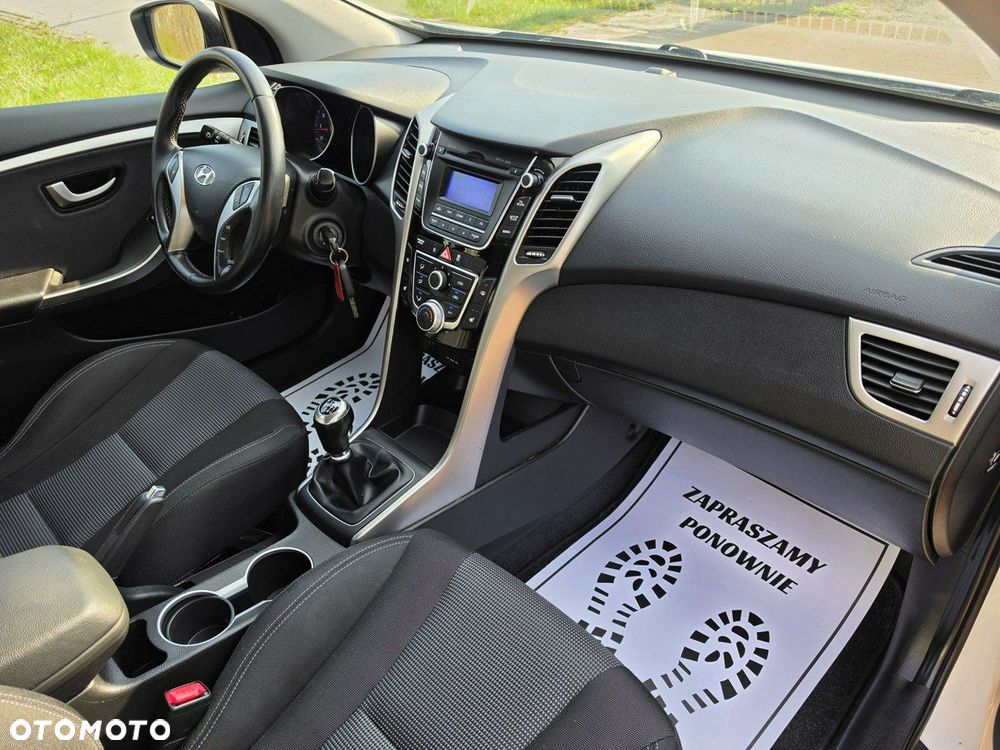 Hyundai i30 1.4 Style - 18