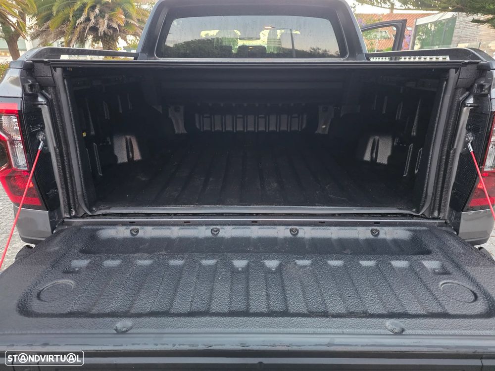 Ford Ranger 2,0 l EcoBlue Cabine Dupla Auto Wildtrak X - 32