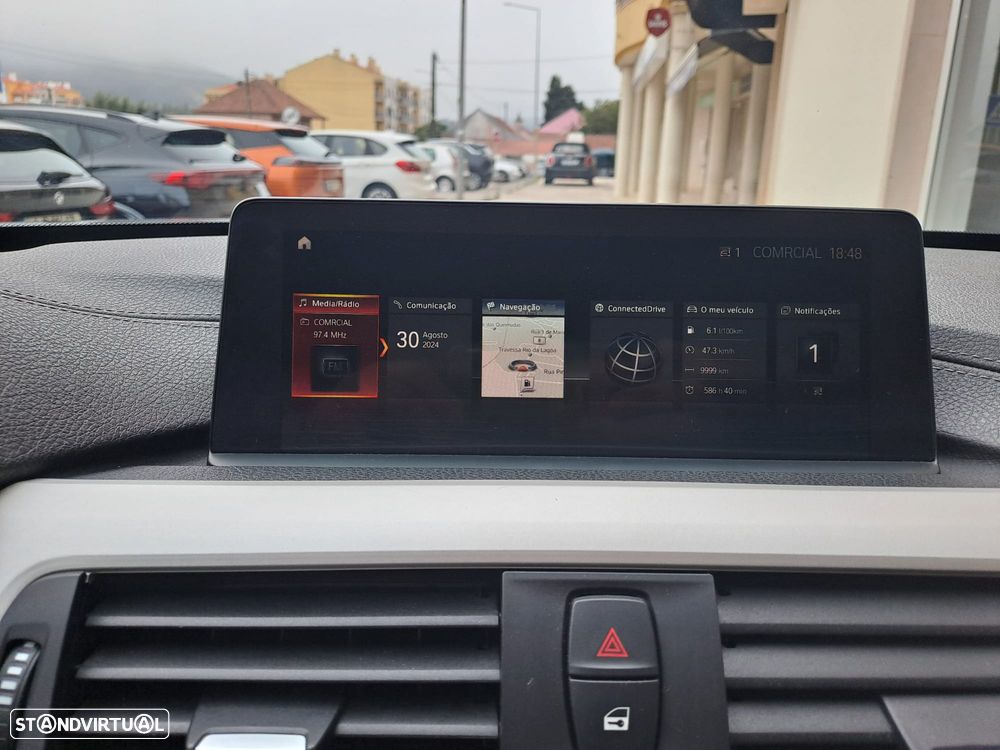 BMW 420 Gran Coupé d Pack M Auto - 23