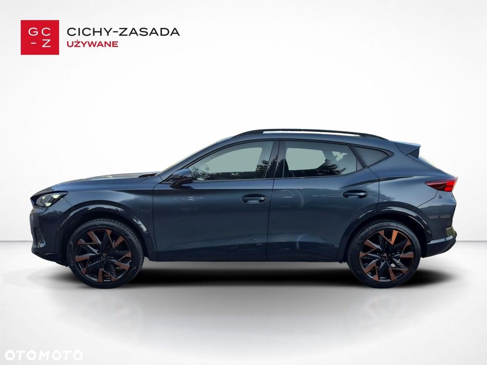 Cupra Formentor - 8
