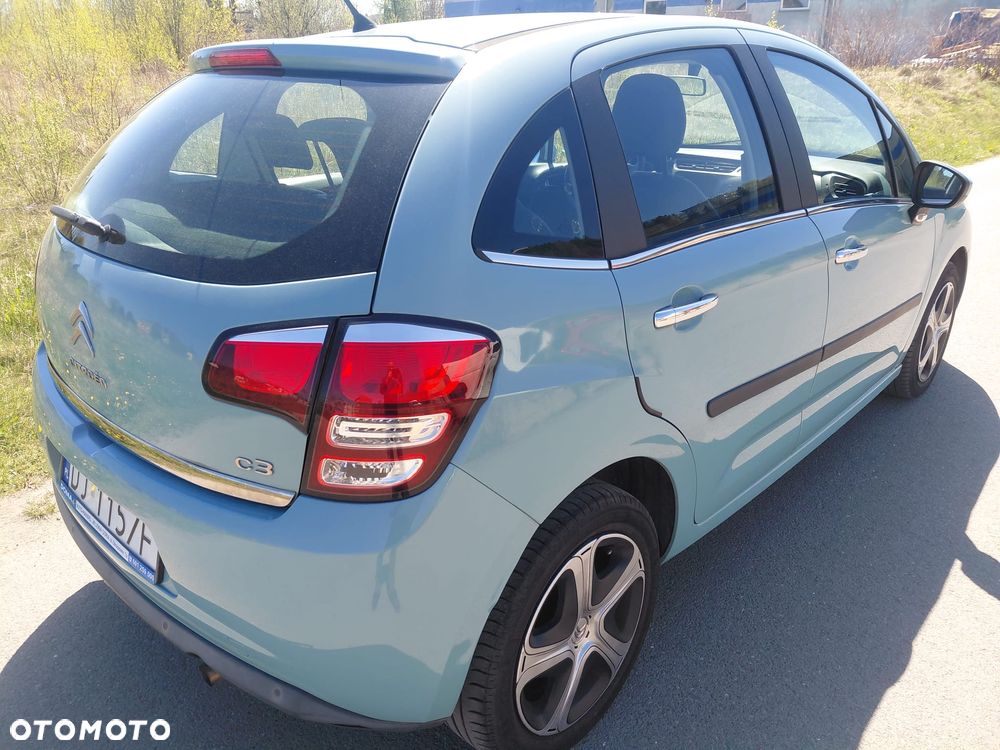 Citroën C3 Pure Tech (VTi) 82 Exclusive - 4