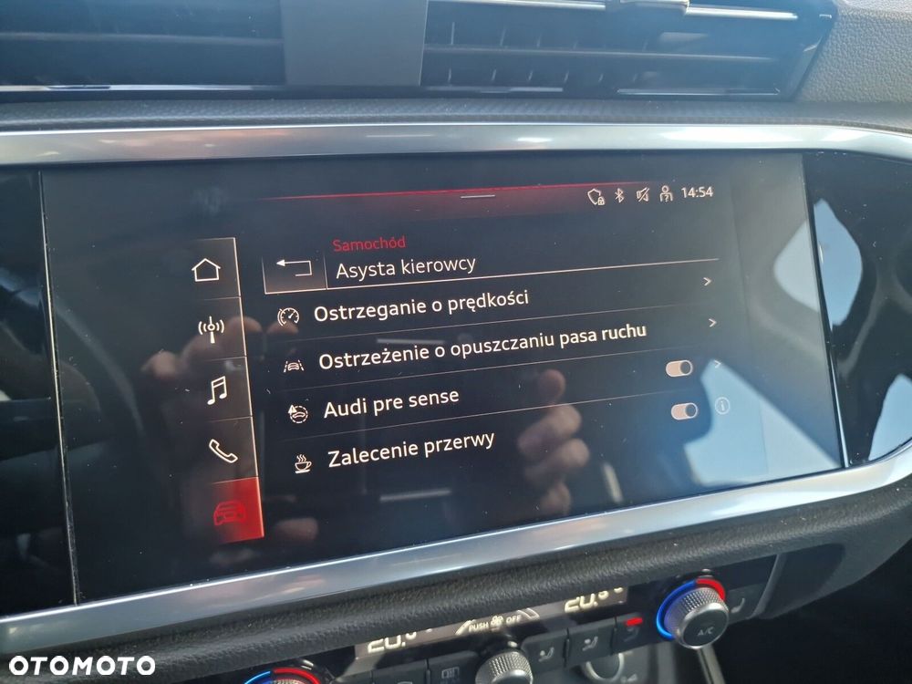 Audi Q3 40 TFSI Quattro S tronic - 22